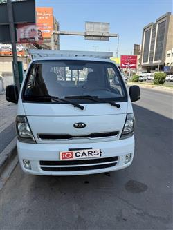 كيا بونكو